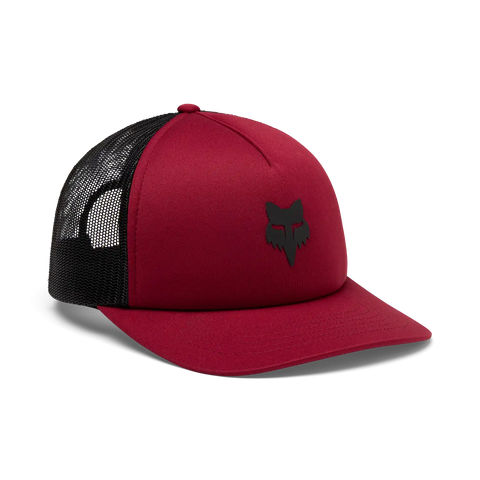 Womens Boundary Trucker Hat