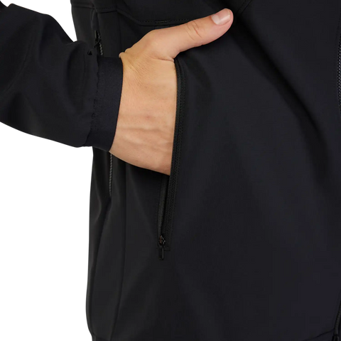 Ranger Fire Hoodie