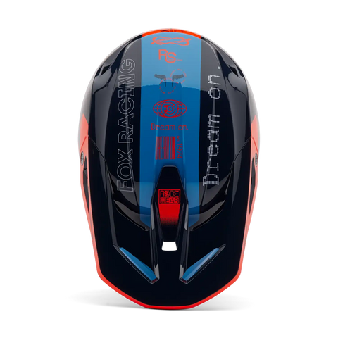 V1 Race Spec Helmet