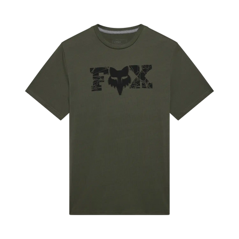 Diffuse Dri-Release Tee