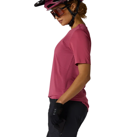 Womens Flexair Short