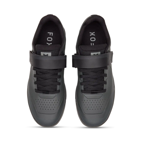 Fox Union Clipless Shoes