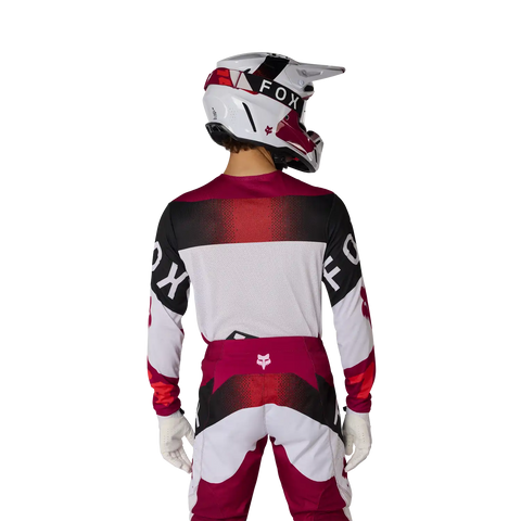 360 Tine Jersey