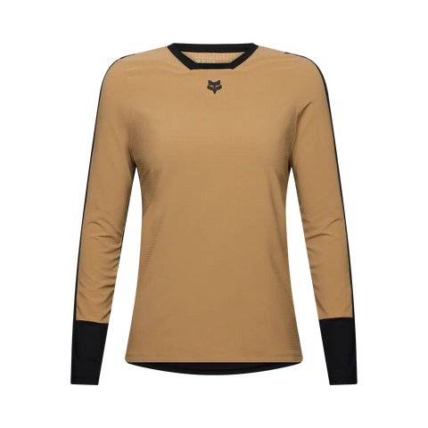 Womens Defend Thermal Jersey