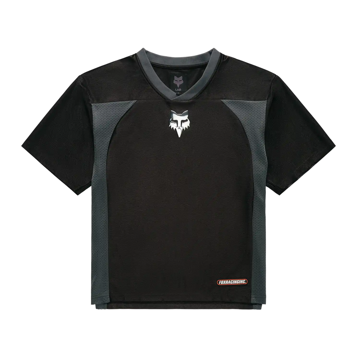 Fox LAB Logohead Jersey