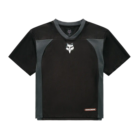 Fox LAB Logohead Jersey