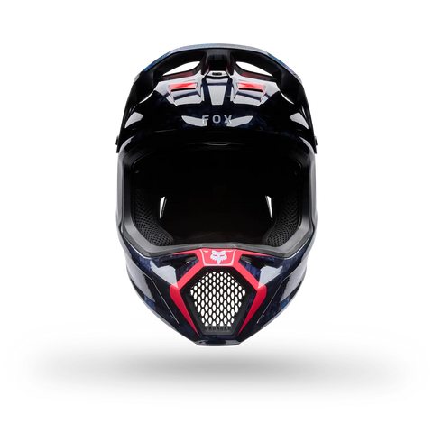 Rampage RS Vision Limited Edition