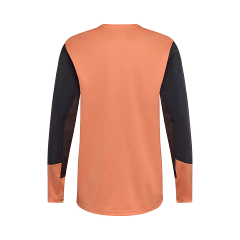 Defend Long Sleeve Jersey