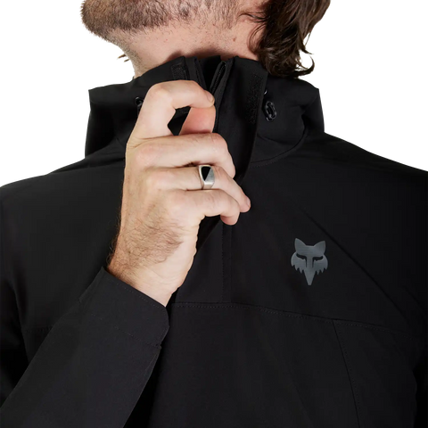 Ranger Wind Pullover
