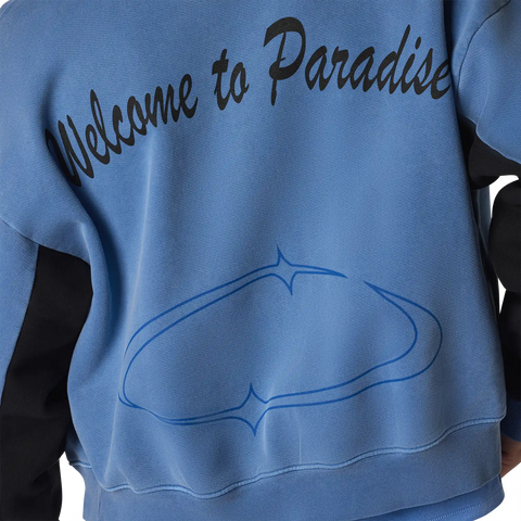 Fox x Honolulu Pawnshop Pit Crew Zip Hoodie