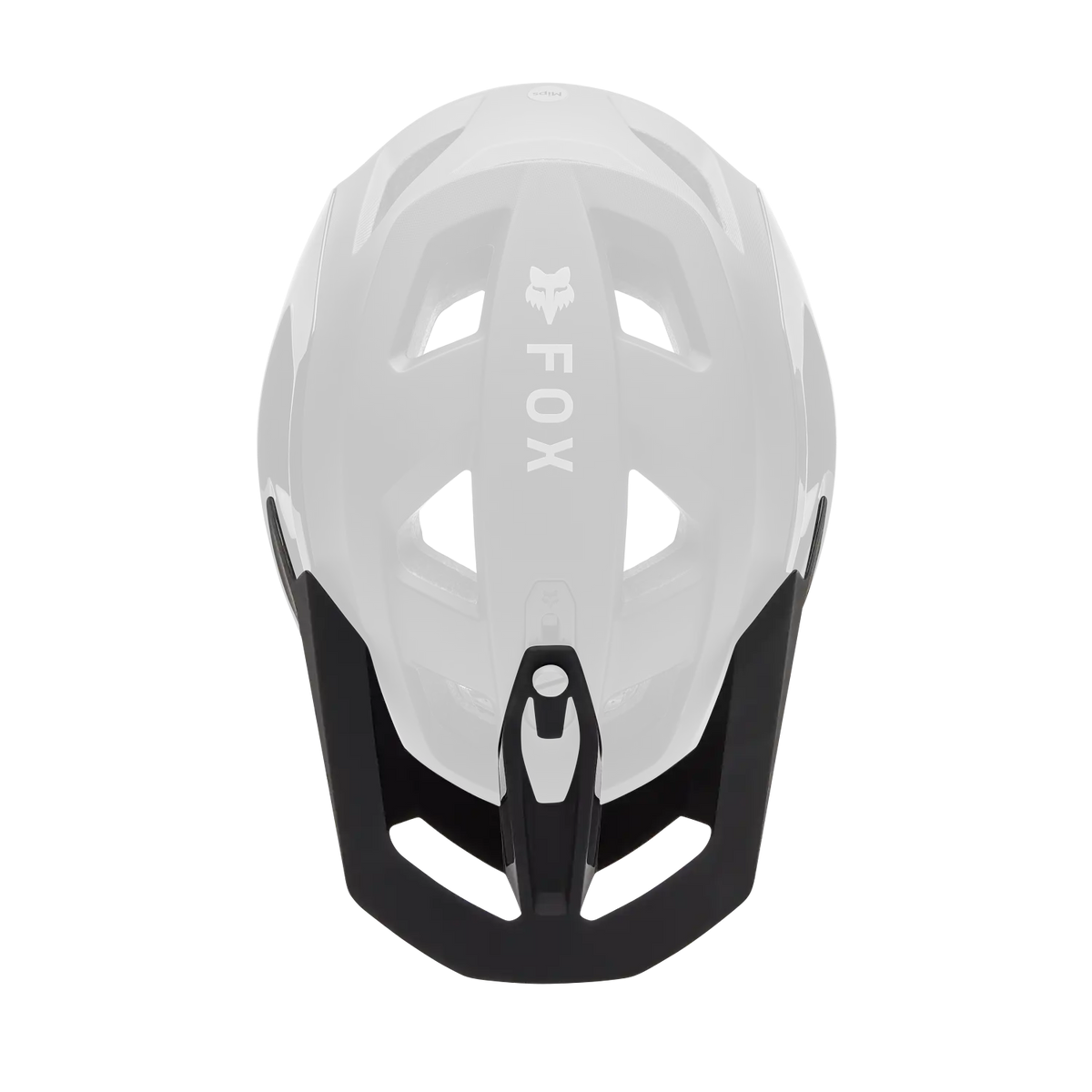 Speedframe Pro Backfade Helmet Visor