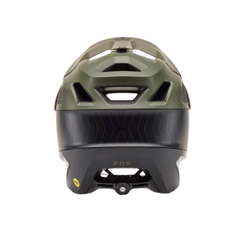 Dropframe Pro Helmet