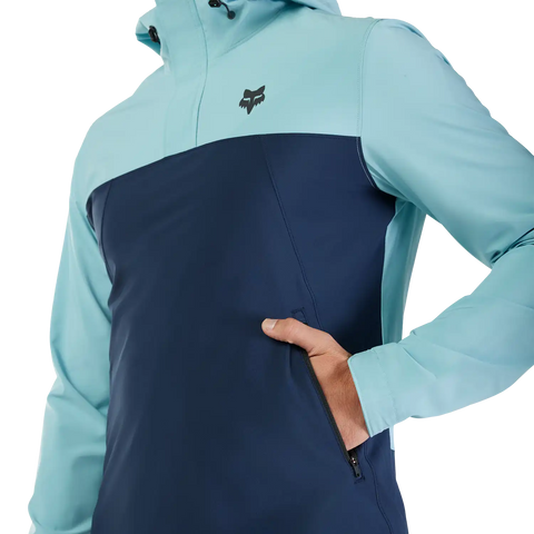 Ranger Wind Pullover