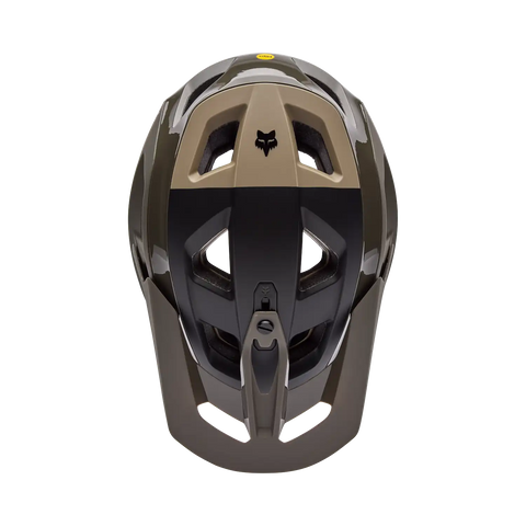 Speedframe RS Paranoid Helmet
