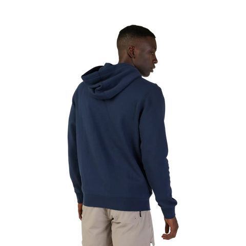 Absolute Pullover Hoodie