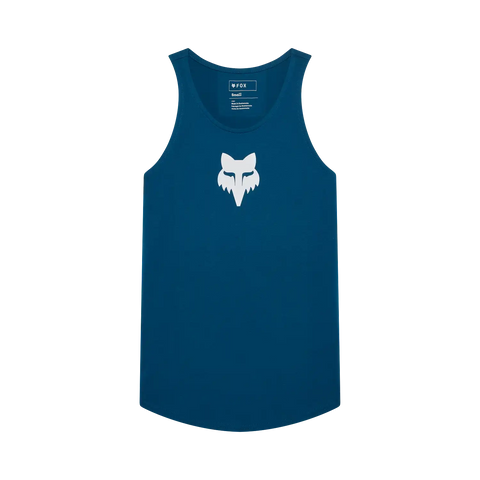 Womens Fox Head Tank