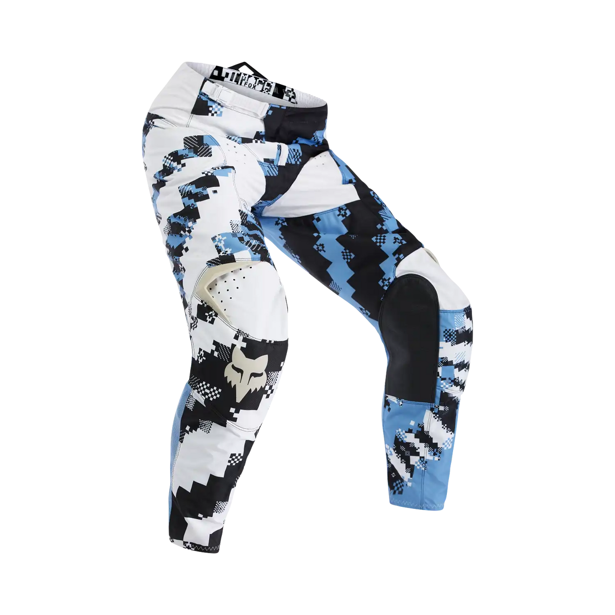 180 Digi Image Pants