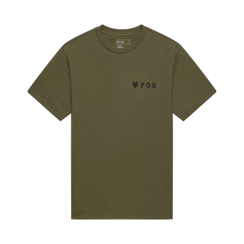 Absolute 2.0 195 Original Short Sleeve Tee
