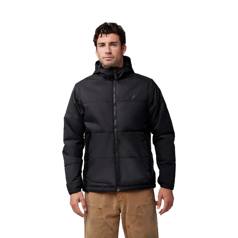 Ridgeway Jacket