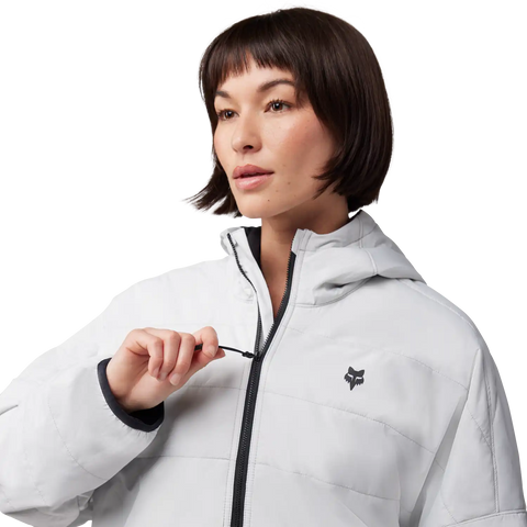 Womens Howell Anorak Jacket