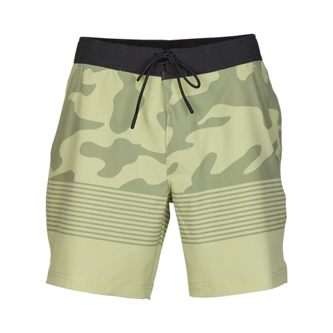Essex Camo Volley Hybrid Shorts