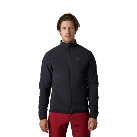 Defend Fire Alpha Jacket