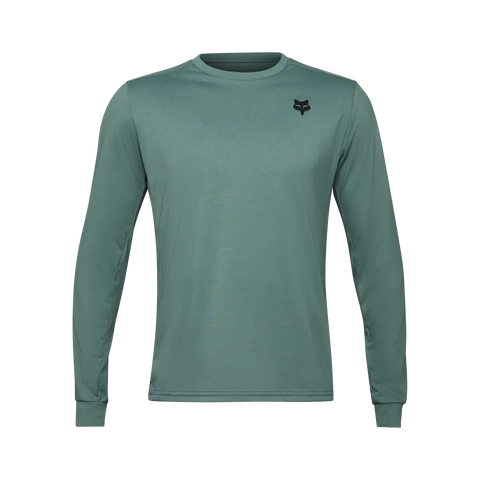 Ranger Drirelease Long Sleeve Jersey