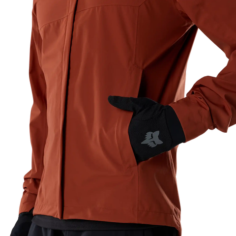Ranger 2.5-Layer Water Jacket