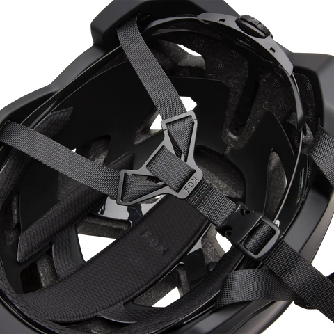 Speedframe Solid Helmet