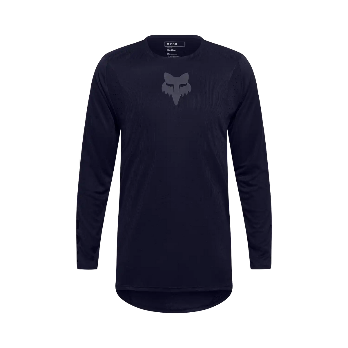Flexair Blackout Jersey