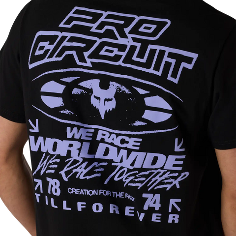 Pro Circuit Midweight Tee