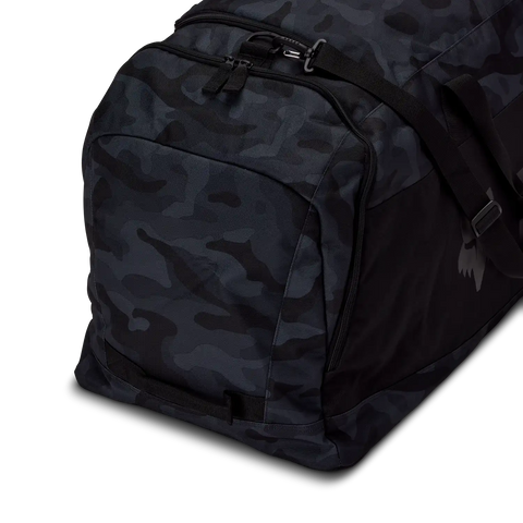 Podium 180 Black Camo Gear Bag