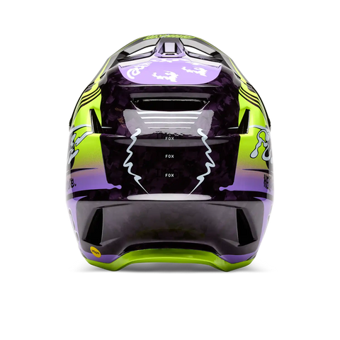 Rampage RS Phantom Limited Edition Helmet