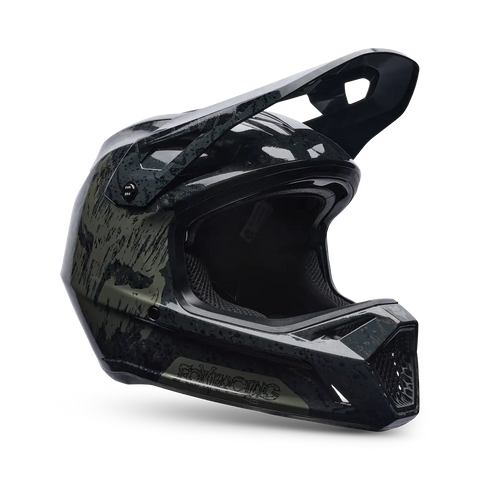 Rampage RS Abyss