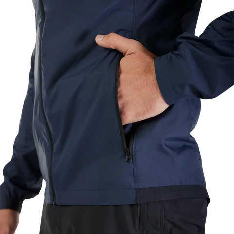 Ranger Wind Jacket