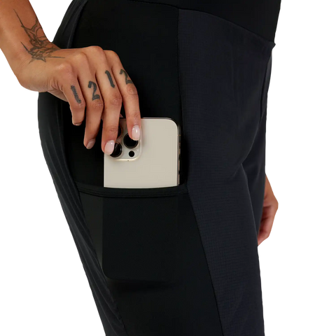 Womens Flexair Ascent Cargo Bibs