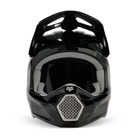 V1 Bnkr Helmet