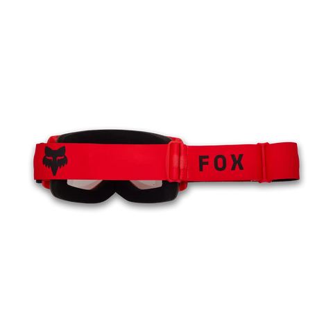Main Goggles