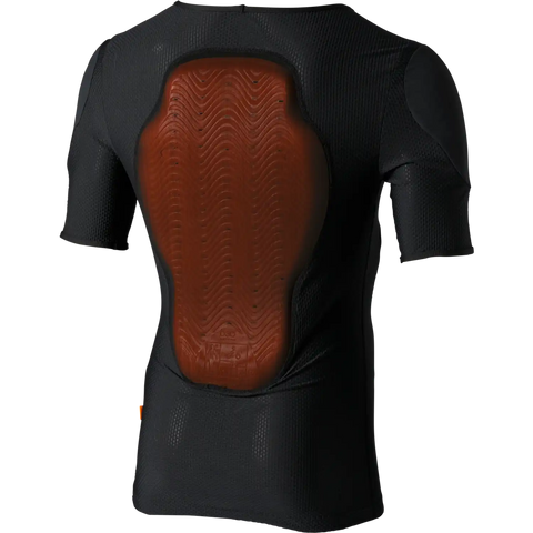 Baseframe Pro Short Sleeve D3O