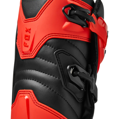 Comp Boots