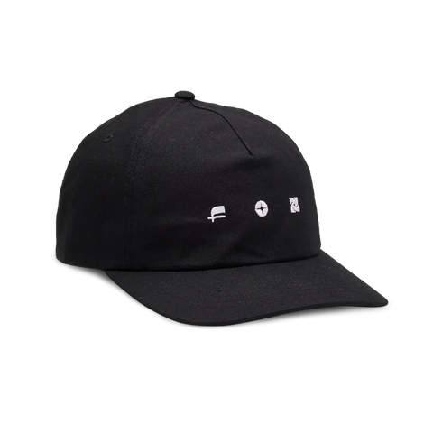 Womens Sensory Snapback Hat