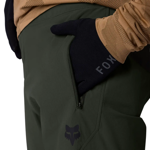 Ranger Pants