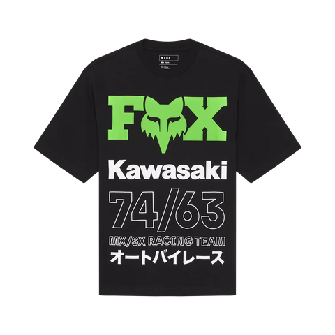 Kawasaki Oversized Tee