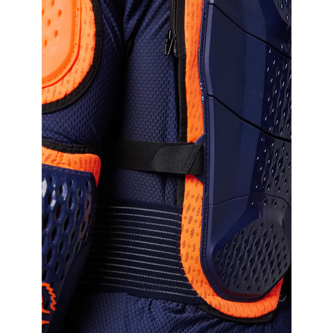 Titan Sport Chest Guard Jacket