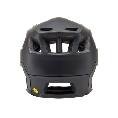 Dropframe Helmet