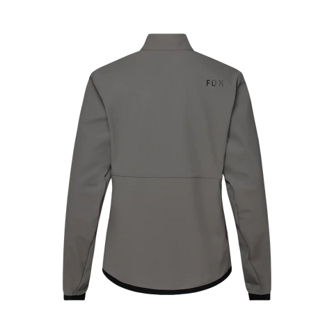 Ranger Fire Jacket