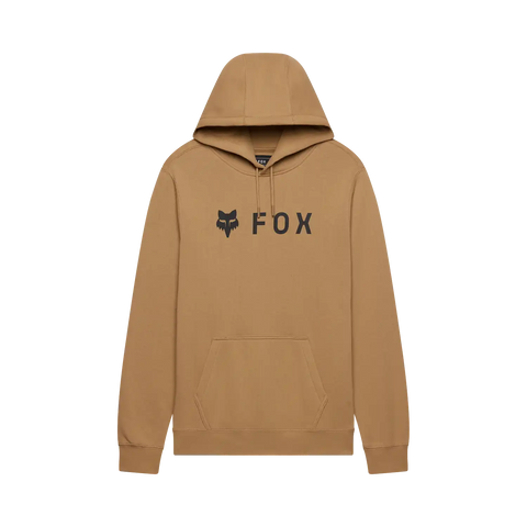Absolute Pullover Hoodie