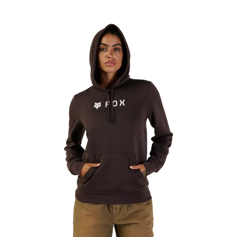Womens Absolute Pullover Hoodie