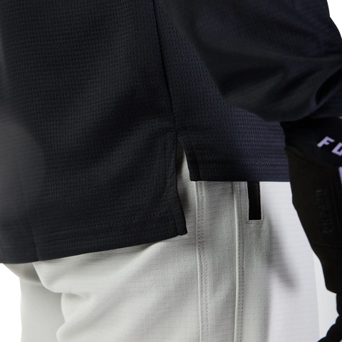 Defend Park Long Sleeve Jersey
