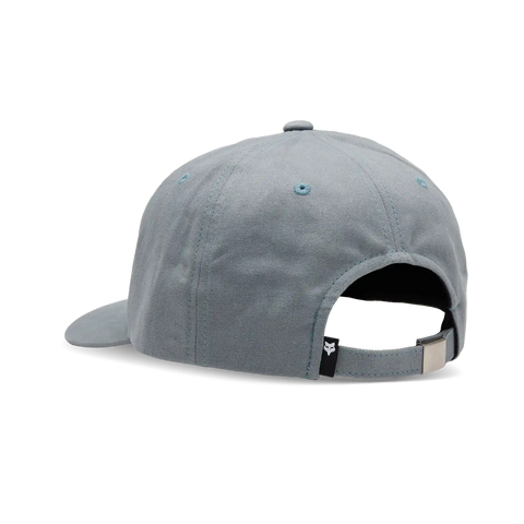 Womens Wordmark Adjustable Hat